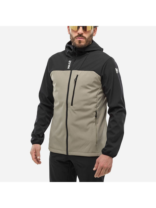Kurtka MILLET M SENECA SHIELD HOODIE czarna
Kurtka MILLET M SENECA SHIELD HOODIE czarna