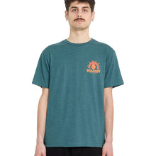 Koszulka rowerowa VOLCOM Solstice Hth Sst zielony
Koszulka rowerowa VOLCOM Solstice Hth Sst zielony