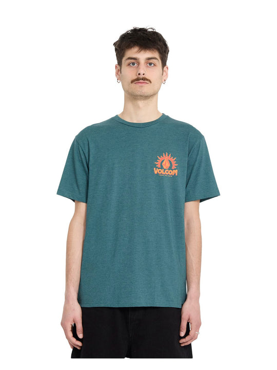 Koszulka rowerowa VOLCOM Solstice Hth Sst zielony
Koszulka rowerowa VOLCOM Solstice Hth Sst zielony