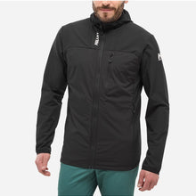 Kurtka outdoorowa męska MILLET M Seneca Hybrid Hoodie M czarna
Kurtka outdoorowa męska MILLET M Seneca Hybrid Hoodie M czarna