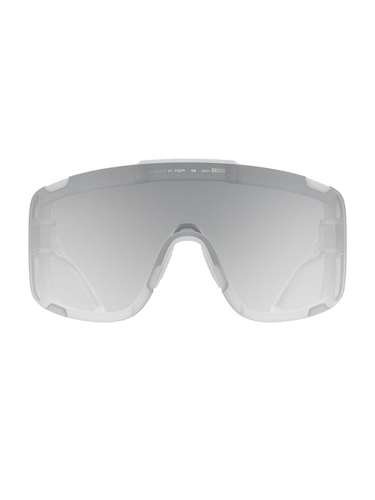 Okulary rowerowe POC Devour Ultra+ - Transparant Crystal/Clear
Okulary rowerowe POC Devour Ultra+ - Transparant Crystal/Clear