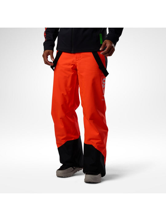 Spodnie narciarskie męskie ROSSIGNOL M Hero Insulated Ski Pant czerwone
Spodnie narciarskie męskie ROSSIGNOL M Hero Insulated Ski Pant czerwone