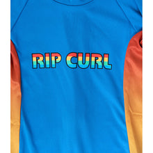 Kostiumdziecięcy do pływania RIP CURL Boys 0-6 Mumma Lsl Uv Spring - niebieski
Kostiumdziecięcy do pływania RIP CURL Boys 0-6 Mumma Lsl Uv Spring - niebieski