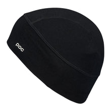 Czapka POC Layer Merino Beanie czarna
Czapka POC Layer Merino Beanie czarna