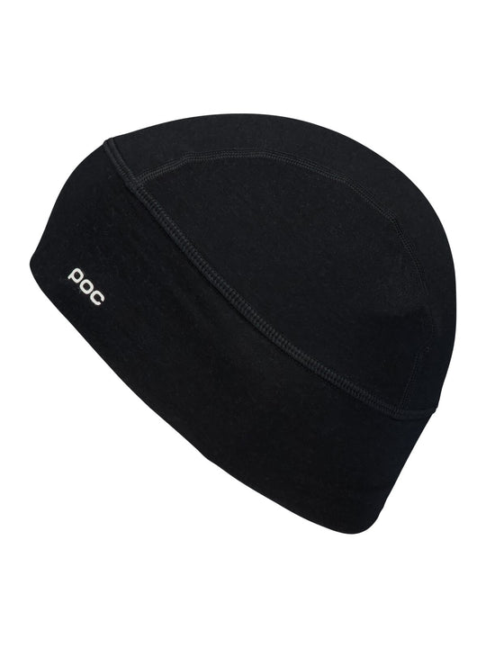 Czapka POC Layer Merino Beanie czarna
Czapka POC Layer Merino Beanie czarna