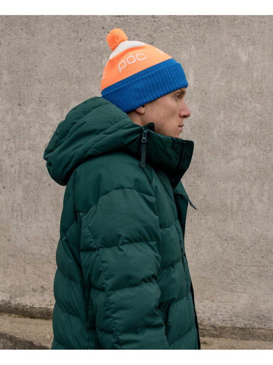 Czapka POC POMPOM BEANIE - TU - Adventure Sports
Czapka POC POMPOM BEANIE - TU - Adventure Sports