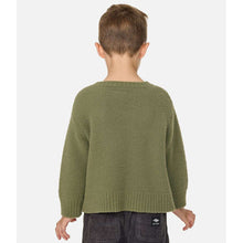 Sweter chłopięcy RIP CURL Ride The Wave Knit-Boy zielony
Sweter chłopięcy RIP CURL Ride The Wave Knit-Boy zielony