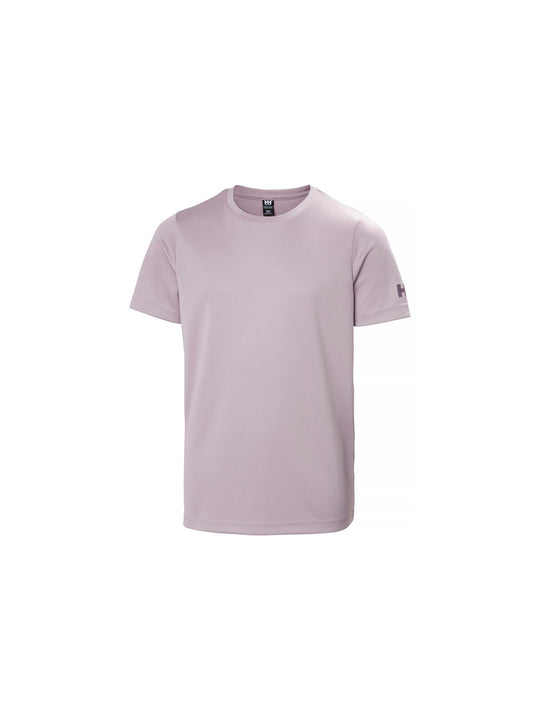 Koszulka HELLY HANSEN JR HH TECH T-SHIRT fioletowy - Adventure Sports
Koszulka HELLY HANSEN JR HH TECH T-SHIRT fioletowy - Adventure Sports