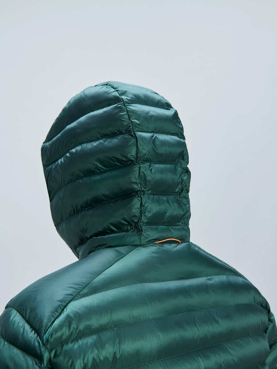 Kurtka POC M's Coalesce Jacket zielona
Kurtka POC M's Coalesce Jacket zielona