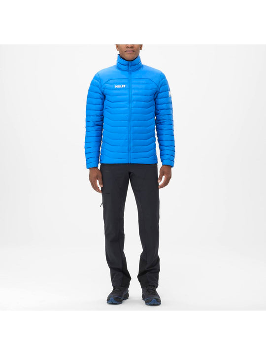 Kurtka męska MILLET Evole Light 700 Jkt M niebieska
Kurtka męska MILLET Evole Light 700 Jkt M niebieska