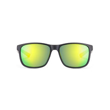 Okulary przeciwsłoneczne SOLAR Macadam - cat.3 Polarized - Black
Okulary przeciwsłoneczne SOLAR Macadam - cat.3 Polarized - Black