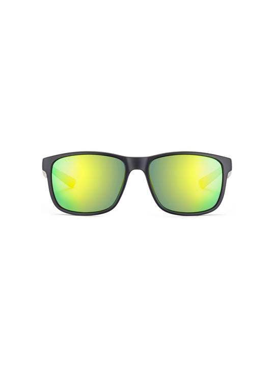 Okulary przeciwsłoneczne SOLAR Macadam - cat.3 Polarized - Black
Okulary przeciwsłoneczne SOLAR Macadam - cat.3 Polarized - Black