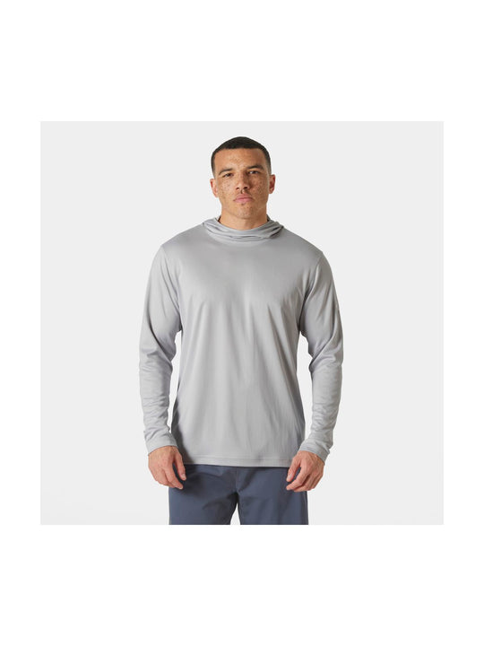 Bielizna termiczna męska HELLY HANSEN HH TECH HOODIE szara
Bielizna termiczna męska HELLY HANSEN HH TECH HOODIE szara