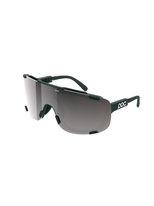 Okulary rowerowe POC Devour Mid zielony Clarity Road/Sunny Silver Cat. 3
Okulary rowerowe POC Devour Mid zielony Clarity Road/Sunny Silver Cat. 3