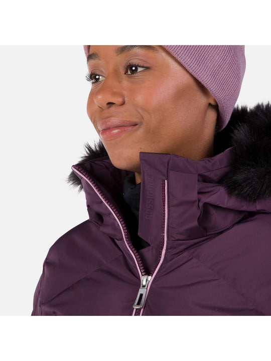 Kurtka na narty damska Rossignol W Staci Pearly Jkt - narciarska - Adventure Sports
Kurtka na narty damska Rossignol W Staci Pearly Jkt - narciarska - Adventure Sports