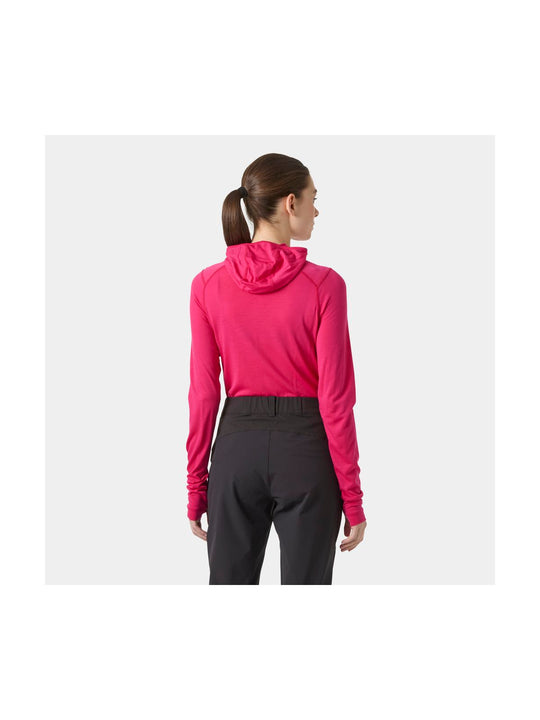 Bielizna termiczna damska HELLY HANSEN W HH DURAWOOL GUIDE HOODIE różowa
Bielizna termiczna damska HELLY HANSEN W HH DURAWOOL GUIDE HOODIE różowa