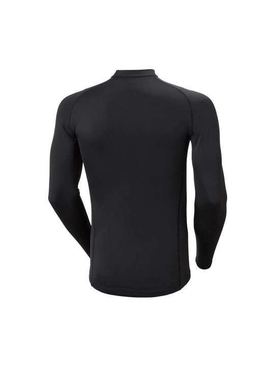 Lycra Helly Hansen Waterwear Rashguard - czarny - Adventure Sports
Lycra Helly Hansen Waterwear Rashguard - czarny - Adventure Sports