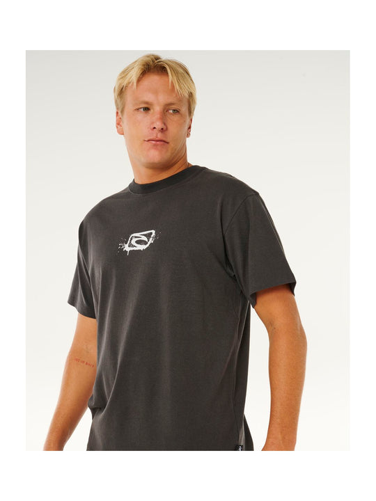 Koszulka męska RIP CURL Medina Inner Vision Spray Tee czarna
Koszulka męska RIP CURL Medina Inner Vision Spray Tee czarna