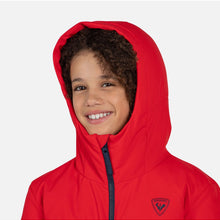 Kurtka narciarska chłopięca Rossignol Boy Siz Jkt czerwony - Adventure Sports
Kurtka narciarska chłopięca Rossignol Boy Siz Jkt czerwony - Adventure Sports
