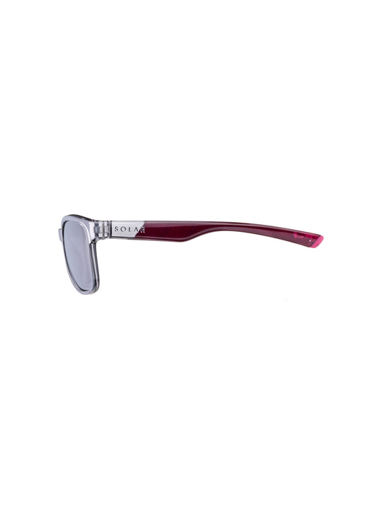 Okulary przeciwsłoneczne SOLAR Soledad - cat.3 Polarized - Translucent Grey
Okulary przeciwsłoneczne SOLAR Soledad - cat.3 Polarized - Translucent Grey