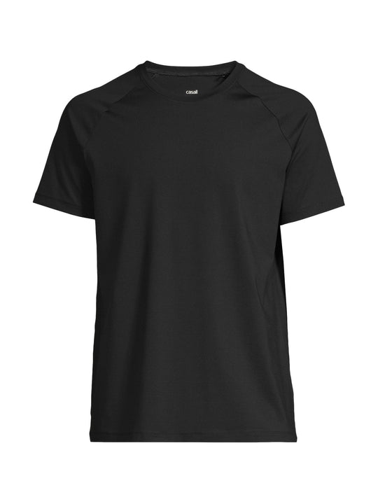 Koszulka męska CASALL M Essential Tee kolor czarny
Koszulka męska CASALL M Essential Tee kolor czarny