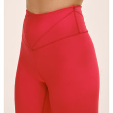 Legginsy damskie CASALL V-shape High Waist Tights kolor czerwony
Legginsy damskie CASALL V-shape High Waist Tights kolor czerwony