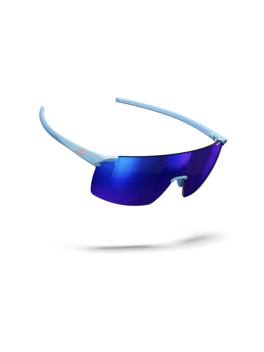 Okulary fotochromowe JULBO Faster M - Reactiv 1-3 HC - Light Blue
Okulary fotochromowe JULBO Faster M - Reactiv 1-3 HC - Light Blue