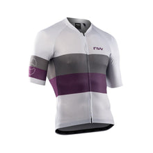 Koszulka rowerowa NORTHWAVE Blade Air Jersey - jasny szary/fioletowy - Adventure Sports
Koszulka rowerowa NORTHWAVE Blade Air Jersey - jasny szary/fioletowy - Adventure Sports