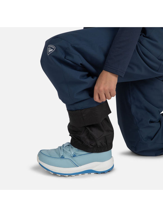 Spodnie narciarskie chłopięce Rossignol Boy Ski Pant granatowy - Adventure Sports
Spodnie narciarskie chłopięce Rossignol Boy Ski Pant granatowy - Adventure Sports