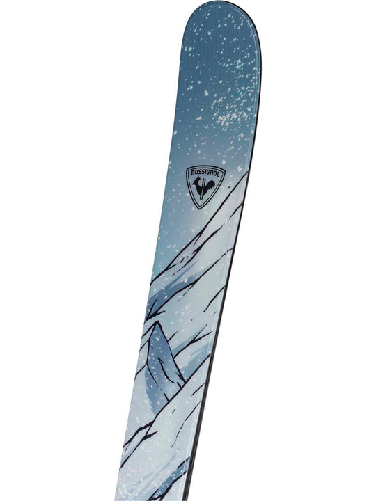 Narty freeride Rossignol BLACKOPS 92 OPEN - Adventure Sports
Narty freeride Rossignol BLACKOPS 92 OPEN - Adventure Sports