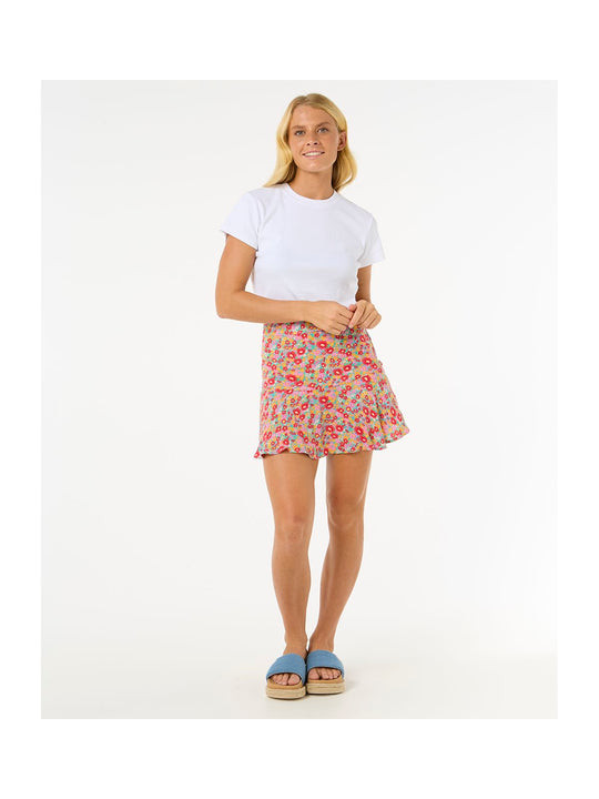 Spódnica RIP CURL Las Dalias Skort multikolor
Spódnica RIP CURL Las Dalias Skort multikolor