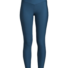 Legginsy damskie CASALL Overlap High Waist Tights kolor niebieski
Legginsy damskie CASALL Overlap High Waist Tights kolor niebieski