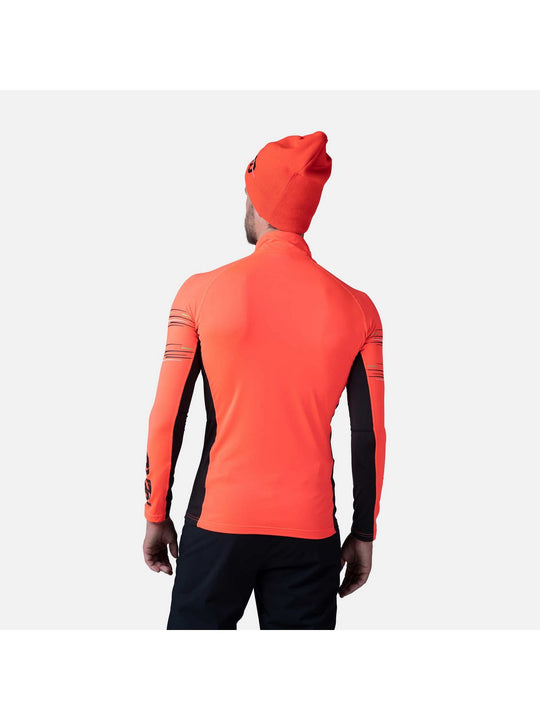 Koszulka Rossignol Classique Hero 1/2 Zip czerwony - Adventure Sports
Koszulka Rossignol Classique Hero 1/2 Zip czerwony - Adventure Sports