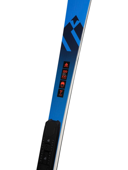 Narty DYNASTAR Speed SL 150 + wiązania LOOK SPX 12 Cnoel - Adventure Sports
Narty DYNASTAR Speed SL 150 + wiązania LOOK SPX 12 Cnoel - Adventure Sports