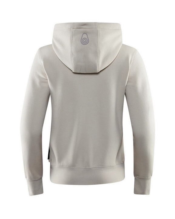 Bluza rozpinana z kapturem Sail Racing W GALE LOGO ZIP HOOD beżowa
Bluza rozpinana z kapturem Sail Racing W GALE LOGO ZIP HOOD beżowa