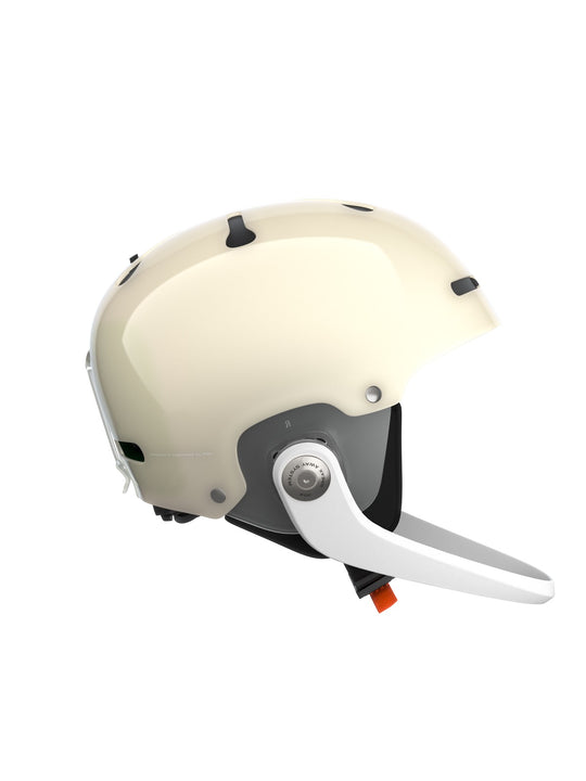 Kask narciarski POC Artic SL MIPS raw white
Kask narciarski POC Artic SL MIPS raw white