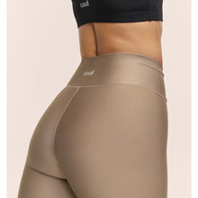 Legginsy treningowe damskie CASALL Overlap High Waist Tights kolor zielony
Legginsy treningowe damskie CASALL Overlap High Waist Tights kolor zielony
