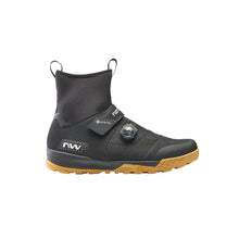 Buty rowerowe NORTHWAVE KINGROCK Plus GTX - czarno miodowy
Buty rowerowe NORTHWAVE KINGROCK Plus GTX - czarno miodowy