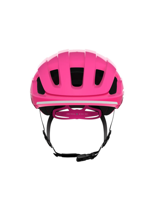 Kask rowerowy POCito OMNE MIPS - różowy
Kask rowerowy POCito OMNE MIPS - różowy