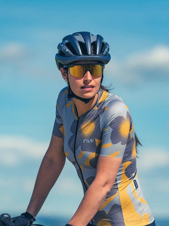 Koszulka rowerowa NORTHWAVE Blade Woman - beżowy - Adventure Sports
Koszulka rowerowa NORTHWAVE Blade Woman - beżowy - Adventure Sports