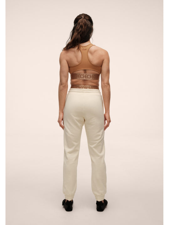 Spodnie damskie CASALL Terry Relaxed Jogger beżowe
Spodnie damskie CASALL Terry Relaxed Jogger beżowe