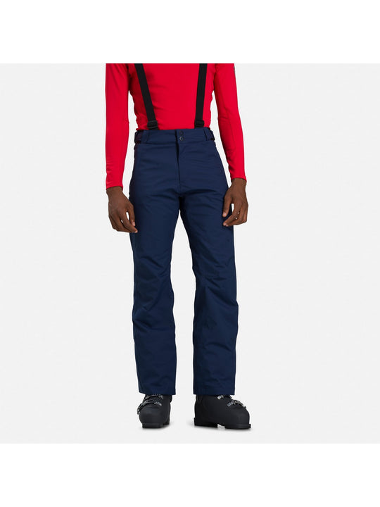 Spodnie narciarskie Rossignol Ski Pant granatowy - Adventure Sports
Spodnie narciarskie Rossignol Ski Pant granatowy - Adventure Sports
