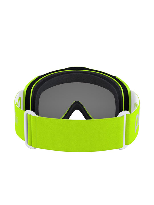 Gogle dziecięce POCito Iris żółte Cat 2 - TU - Adventure Sports
Gogle dziecięce POCito Iris żółte Cat 2 - TU - Adventure Sports