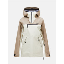 Damska kurtka narciarska Peak Performance W Vertical Gore-Tex 3L An beżowy - Kurtka - Adventure Sports
Damska kurtka narciarska Peak Performance W Vertical Gore-Tex 3L An beżowy - Kurtka - Adventure Sports