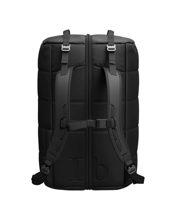 Torba Db™ Roamer Split Duffel Pro 70L czarny
Torba Db™ Roamer Split Duffel Pro 70L czarny
