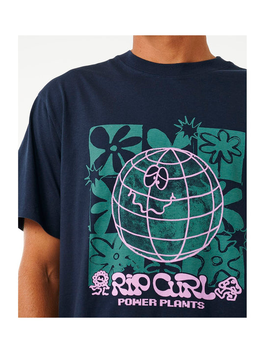 Koszulka RIP CURL Swc Earth Power Tee granatowy - Adventure Sports
Koszulka RIP CURL Swc Earth Power Tee granatowy - Adventure Sports
