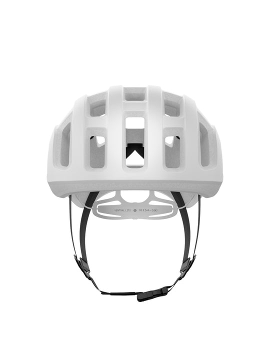Kask rowerowy POC Ventral Lite Wide Fit biały - Adventure Sports
Kask rowerowy POC Ventral Lite Wide Fit biały - Adventure Sports
