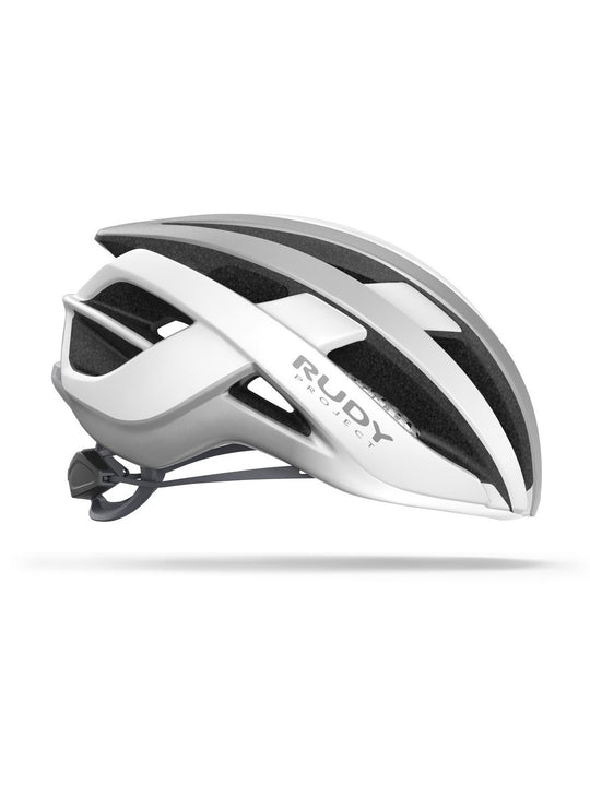 Kask szosowy RUDY PROJECT VENGER - biało/szary - rowerowy - Adventure Sports
Kask szosowy RUDY PROJECT VENGER - biało/szary - rowerowy - Adventure Sports