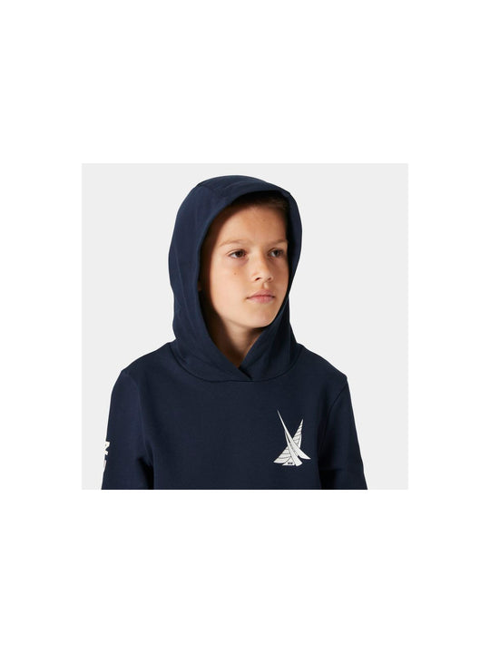 Bluza HELLY HANSEN JR HH GRAPHIC HOODIE granatowy - Adventure Sports
Bluza HELLY HANSEN JR HH GRAPHIC HOODIE granatowy - Adventure Sports
