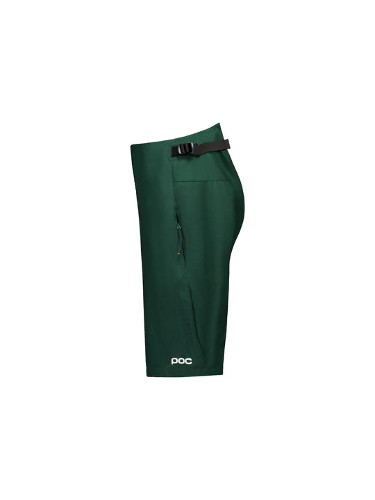 Spodenki rowerowe damskie POC W's Motion Air Shorts zielone
Spodenki rowerowe damskie POC W's Motion Air Shorts zielone